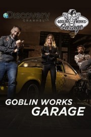 Goblin Works Garage-voll