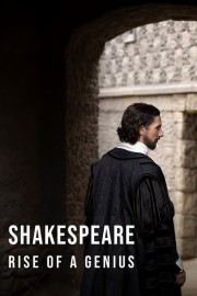 Shakespeare: Rise of a Genius-voll