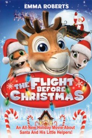 The Flight Before Christmas-voll