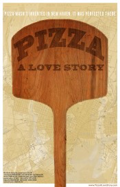 Pizza, a Love Story-voll
