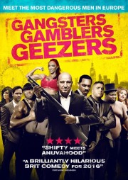 Gangsters Gamblers Geezers-voll