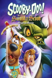 Scooby-Doo! The Sword and the Scoob-voll