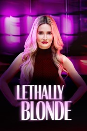 Lethally Blonde-voll
