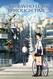The Girl Who Leapt Through Time-voll