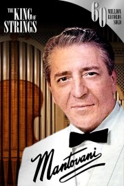 Mantovani, the King of Strings-voll