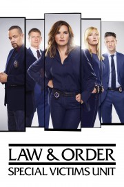 Law & Order: Special Victims Unit-voll