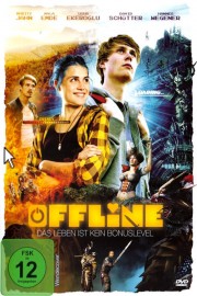 Offline: Are You Ready for the Next Level?-voll