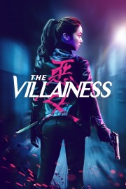 The Villainess-voll