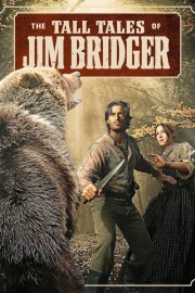 The Tall Tales of Jim Bridger-voll