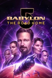 Babylon 5: The Road Home-voll
