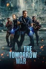 The Tomorrow War-voll