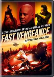 Fast Vengeance-voll