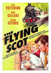 The Flying Scot-voll