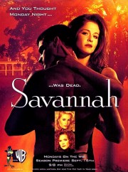Savannah-voll