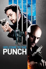 Welcome to the Punch-voll