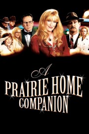 A Prairie Home Companion-voll