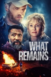 What Remains-voll