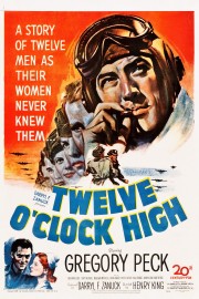 Twelve O'Clock High-voll