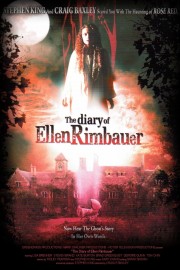 The Diary of Ellen Rimbauer-voll