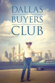 Dallas Buyers Club-voll
