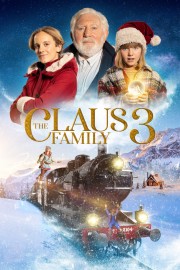 The Claus Family 3-voll