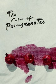 The Color of Pomegranates-voll