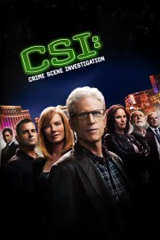 CSI: Crime Scene Investigation-voll
