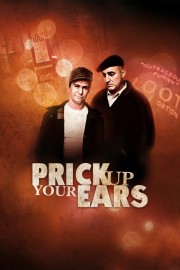 Prick Up Your Ears-voll