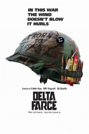Delta Farce-voll