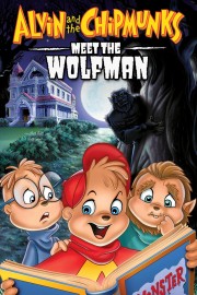 Alvin and the Chipmunks Meet the Wolfman-voll