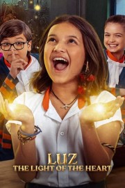 Luz: The Light of the Heart-voll