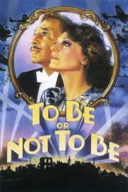 To Be or Not to Be-voll