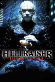 Hellraiser: Bloodline-voll