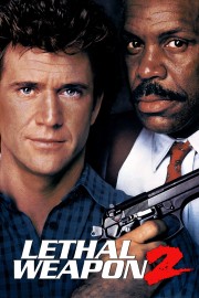Lethal Weapon 2-voll