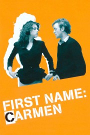First Name: Carmen-voll