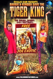 Barbie and Kendra Save the Tiger King!-voll