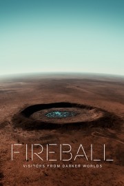 Fireball: Visitors From Darker Worlds-voll