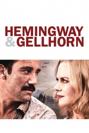 Hemingway & Gellhorn-voll