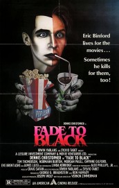 Fade to Black-voll