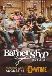 Barbershop-voll