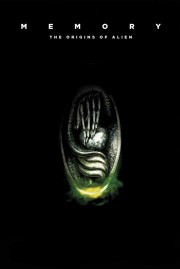 Memory: The Origins of Alien-voll