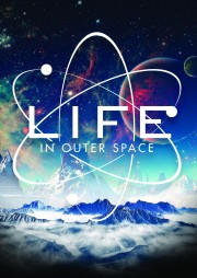 Life in Outer Space-voll
