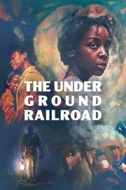 The Underground Railroad-voll