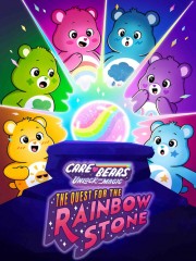 The Quest for the Rainbow Stone-voll