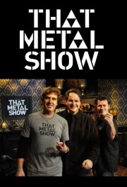 That Metal Show-voll