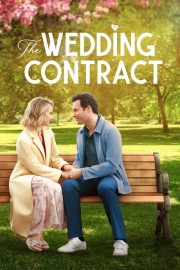 The Wedding Contract-voll