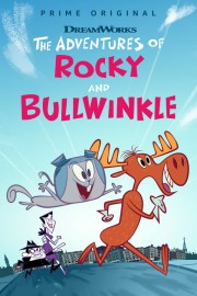 The Adventures of Rocky and Bullwinkle-voll