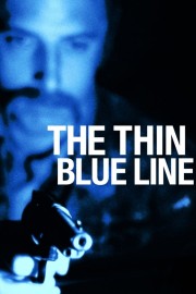 The Thin Blue Line-voll