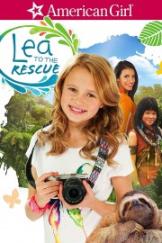 Lea to the Rescue-voll
