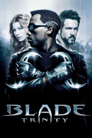 Blade: Trinity-voll